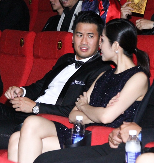 Tăng Thanh Hà quá xinh đẹp sau hơn 1 năm sinh con - 3
