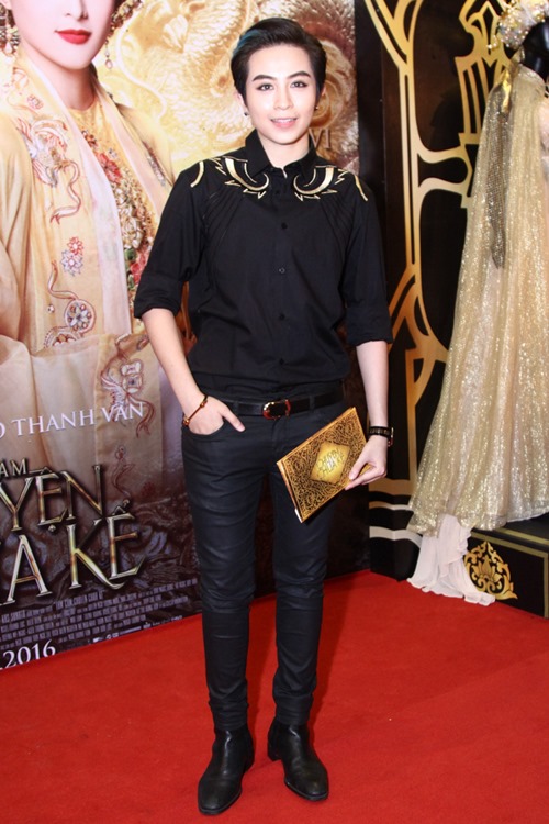 Tăng Thanh Hà quá xinh đẹp sau hơn 1 năm sinh con - 5