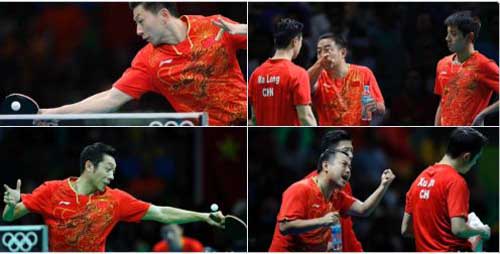 Tin nóng Olympic ngày 12: VĐV Kenya phá kỉ lục 32 năm - 5
