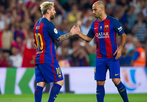 Tin HOT tối 18/8: Trụ cột chấn thương, Wenger vẫn đánh liều - 2