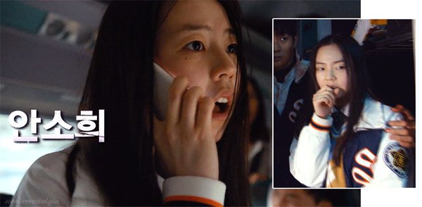 Điểm mặt dàn sao cực hot của “Chuyến tàu sinh tử” - 9