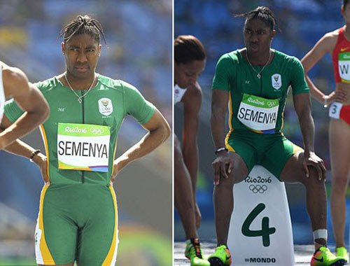 Tin nóng Olympic ngày 13: Đoàn Việt Nam kết thúc cuộc đua - 5