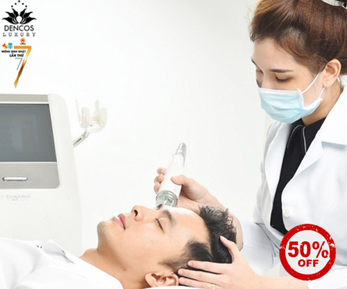 San bằng 90% sẹo rỗ, sẹo lõm tiết kiệm 50% chi phí - 3