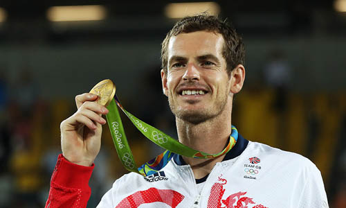 Cha mẹ sinh Murray tài năng, Lendl sinh nhà vô địch - 1