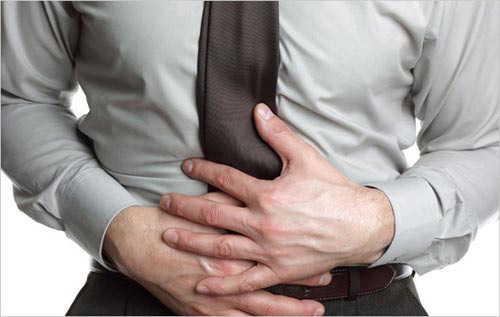 Chữa viêm đại tràng dứt điểm nhờ bài thuốc của người Nhật - 1
