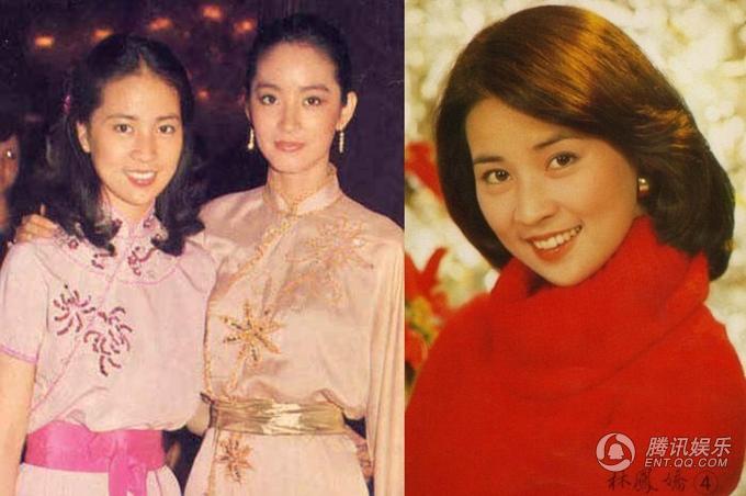 Những điều ít biết về cô vợ làm gái nhảy của Thành Long - 4