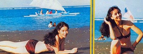 Những điều ít biết về cô vợ làm gái nhảy của Thành Long - 10