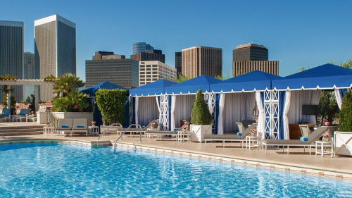 Những khách sạn có sân thượng đẹp nhất thế giới - 3