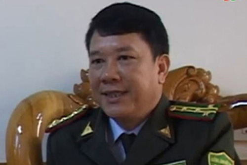 Hai lãnh đạo tỉnh Yên Bái bị bắn: Khởi tố vụ án - 1