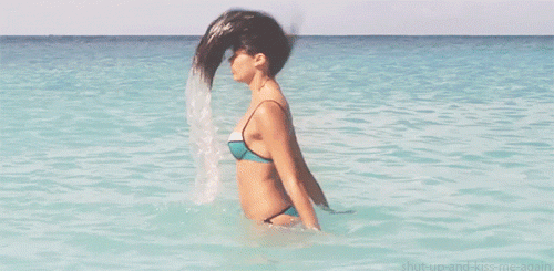 Say đắm ngắm chị em mặc áo tắm - 5