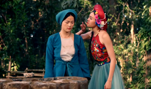 Từ chối "Tấm Cám": Tổn thương sẽ giúp phim Việt trưởng thành - 1