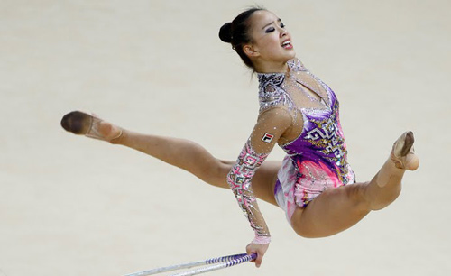 Tin nóng Olympic ngày 14: Bị tiêu chảy vẫn chạy bộ 50km về đích - 3