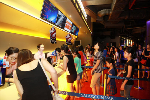 Thế giới giải trí đầy màu sắc tại Mipec Long Biên - 4