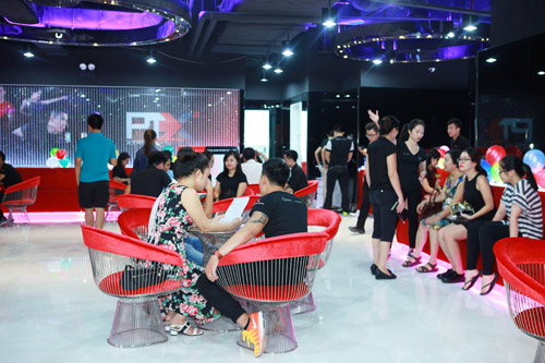 Thế giới giải trí đầy màu sắc tại Mipec Long Biên - 5