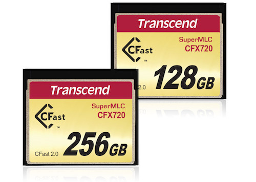 Thẻ nhớ có dung lượng “khủng”, tốc độ “khủng” như... ổ SSD - 1