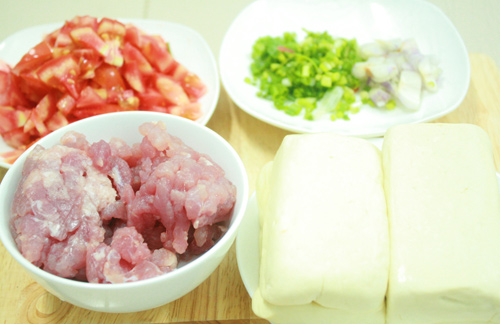 Ngày mưa thật tiếc nếu bỏ qua 5 món mặn đậm đà này! - 3