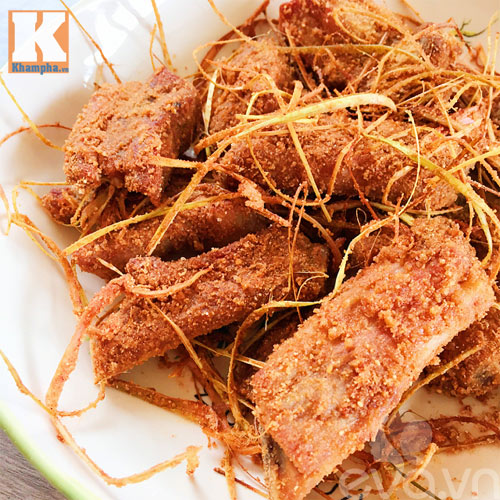 Ngày mưa thật tiếc nếu bỏ qua 5 món mặn đậm đà này! - 7