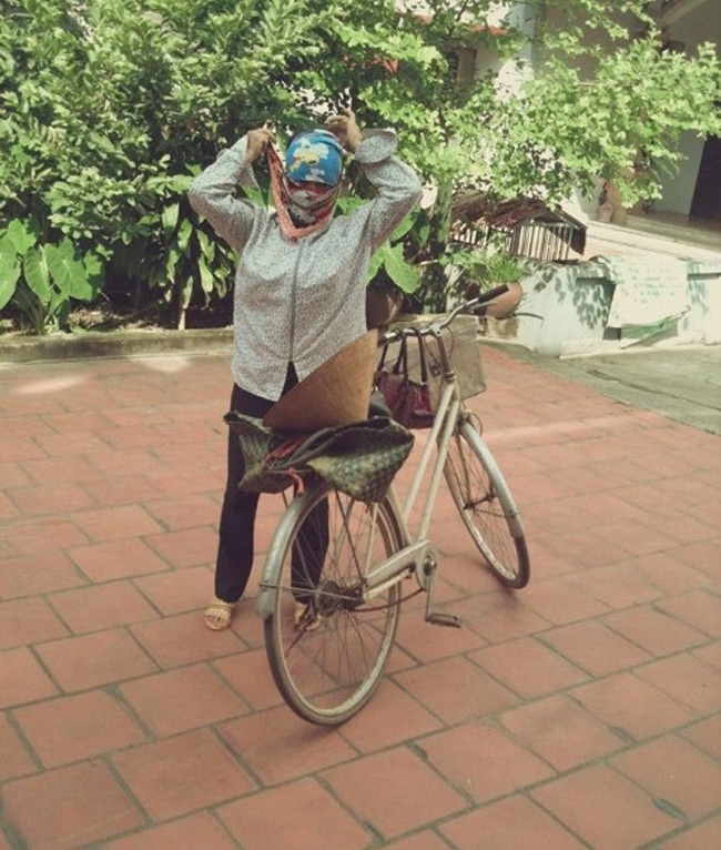 Khám phá cuộc sống ở quê ít người biết của Hòa Minzy - 2