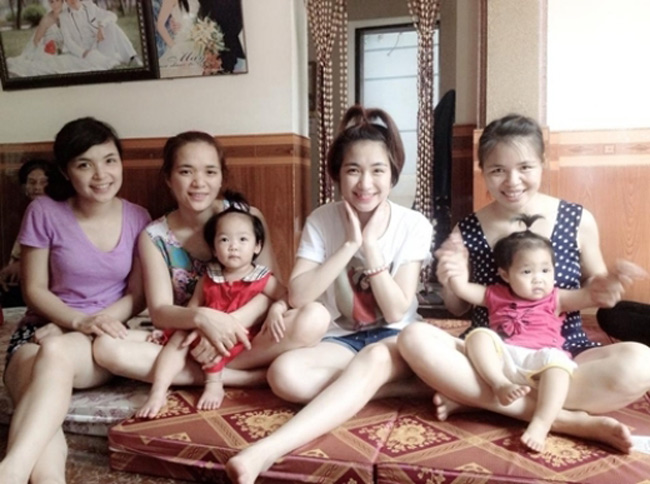 Khám phá cuộc sống ở quê ít người biết của Hòa Minzy - 4