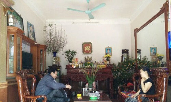 Khám phá cuộc sống ở quê ít người biết của Hòa Minzy - 5