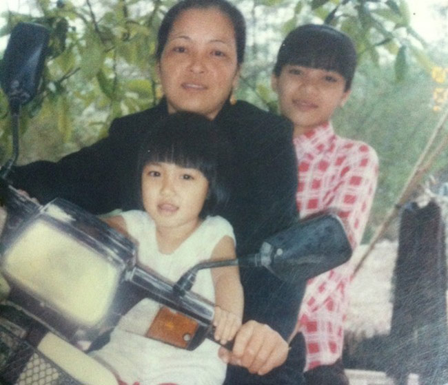 Khám phá cuộc sống ở quê ít người biết của Hòa Minzy - 13