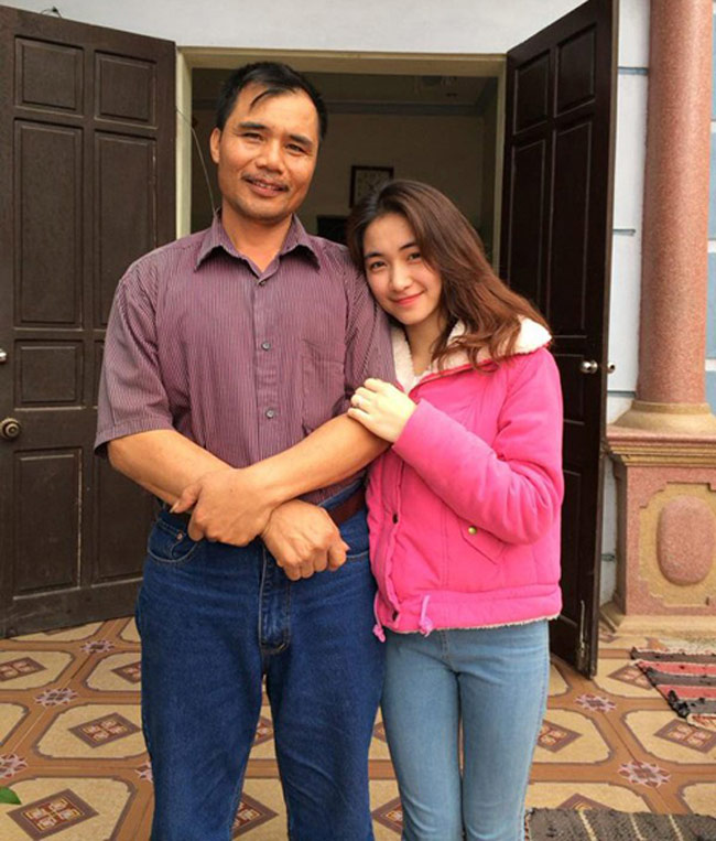 Khám phá cuộc sống ở quê ít người biết của Hòa Minzy - 8