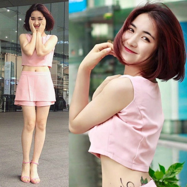 Khám phá cuộc sống ở quê ít người biết của Hòa Minzy - 15