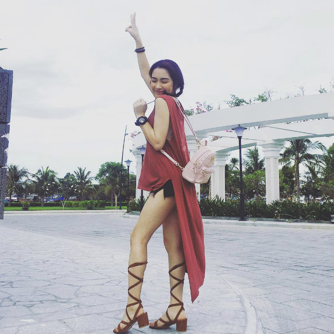 Khám phá cuộc sống ở quê ít người biết của Hòa Minzy - 3