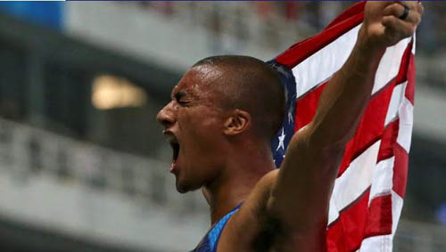 Tin nóng Olympic ngày 14: Bị tiêu chảy vẫn chạy bộ 50km về đích - 5