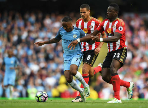 Stoke – Man City: Chờ vũ điệu bay bổng - 1