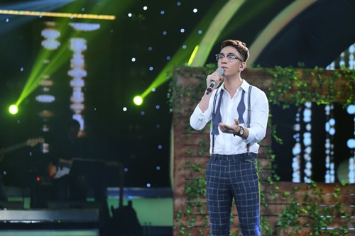 Giám khảo &#34;Vietnam Idol&#34; cứu Quán quân &#34;Học viện ngôi sao&#34; - 3