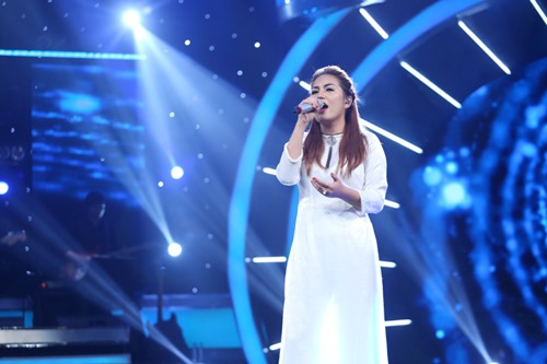 Giám khảo &#34;Vietnam Idol&#34; cứu Quán quân &#34;Học viện ngôi sao&#34; - 5