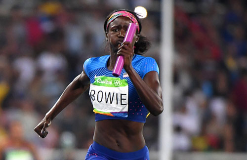 Tin nóng Olympic ngày 14: Bị tiêu chảy vẫn chạy bộ 50km về đích - 2