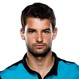 Cincinnati Masters ngày 5: Siêu kịch tính Dimitrov - Cilic - 5