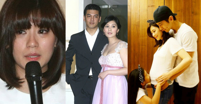 Những vụ chia tài sản hàng trăm tỉ của vợ chồng sao Hoa - 2