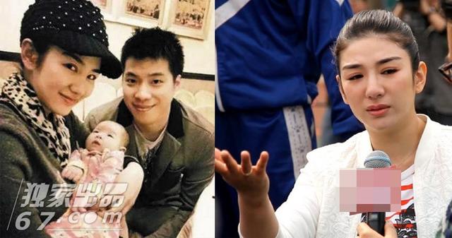 Những vụ chia tài sản hàng trăm tỉ của vợ chồng sao Hoa - 7