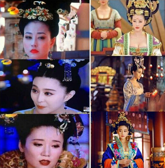 Những "bom xịt" Hoa ngữ ăn khách nhờ dàn sao hạng A - 6