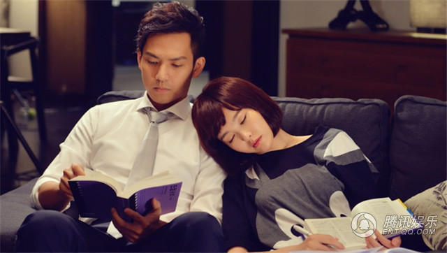 Những "bom xịt" Hoa ngữ ăn khách nhờ dàn sao hạng A - 7