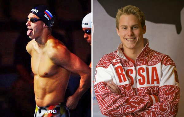 15 chàng vận động viên siêu đẹp tại Olympic 2016 - 11