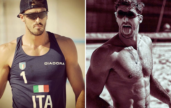 15 chàng vận động viên siêu đẹp tại Olympic 2016 - 15