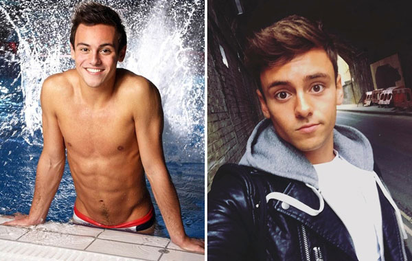 15 chàng vận động viên siêu đẹp tại Olympic 2016 - 2