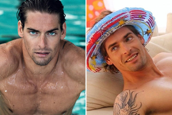 15 chàng vận động viên siêu đẹp tại Olympic 2016 - 3