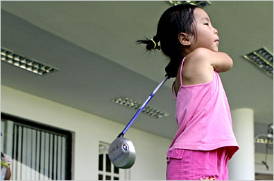 Lớp đào tạo trẻ em thành lãnh đạo ở Trung Quốc - 2