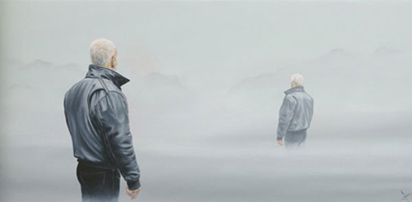 Vì sao chúng ta đôi lúc thấy hiện tại giống hệt quá khứ? - 1