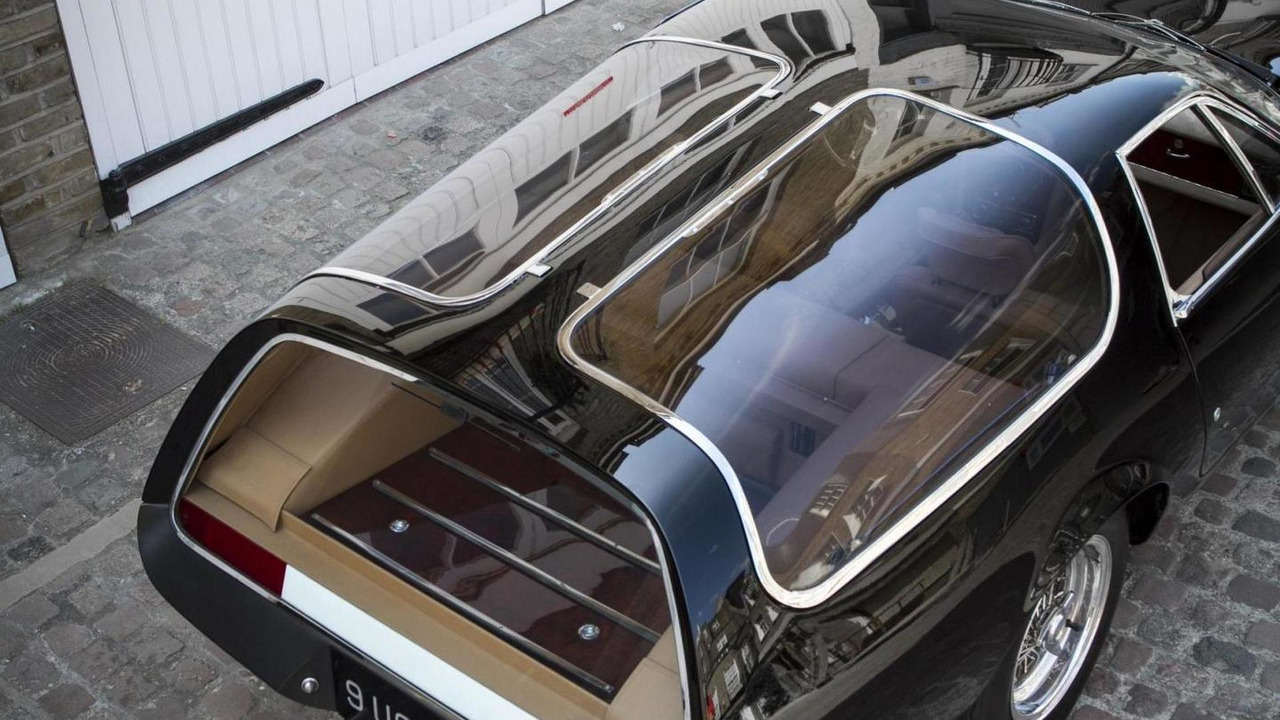 Huyền thoại Ferrari 365 GTB/4 Daytona có giá "khủng" - 3