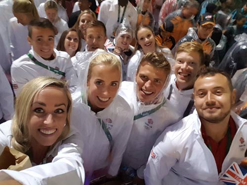 Bế mạc Olympic: Chia tay Rio, chào Tokyo 2020 - 2