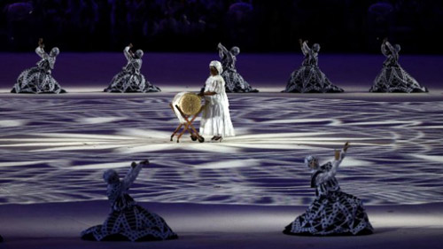 Bế mạc Olympic: Chia tay Rio, chào Tokyo 2020 - 8