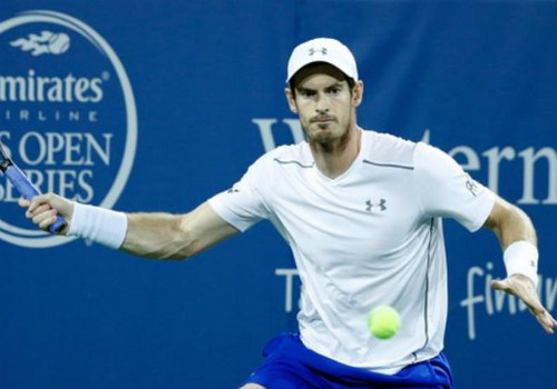 Tennis 24/7: Murray đứt mạch 22 trận toàn thắng - 1