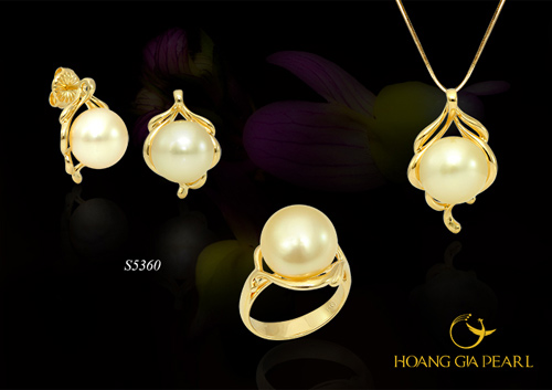 Cùng Ngọc trai Hoàng Gia cảm ơn mẹ! - 3