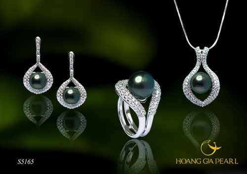 Cùng Ngọc trai Hoàng Gia cảm ơn mẹ! - 4